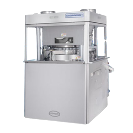 آلة ضغط الأقراص Cadpress V  Tablet Press Cadpress V