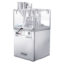 آلة ضغط الأقراص CMD4 Tablet Press CMD4