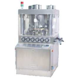 آلة ضغط الأقراص متعدد الطبقات C3LP  Multilayer Tablet Press C3LP