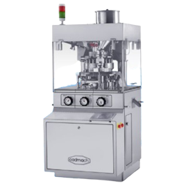 آلة ضغط الأقراص CU Tablet Press CU