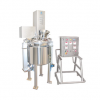 Vacuum Homogenizer Mixer Vacuum Emulsion Mixer 3