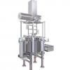 Vacuum Homogenizer Mixer Vacuum Emulsion Mixer 4