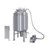 Vacuum Homogenizer Mixer Vacuum Emulsion Mixer2