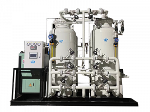 مولدات الغازات