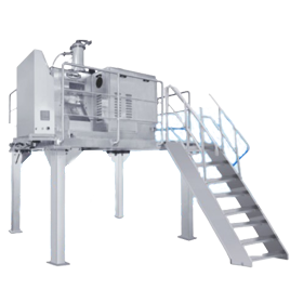 مكبس أسطواني 300/330 Roll Compactor 300/330