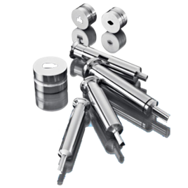 أدوات الأقراص  Tablet Toolings