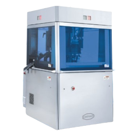 آلة ضغط الأقراص C 200  Tablet Press C 200