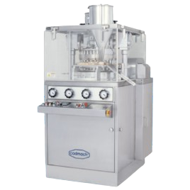 آلة ضغط الأقراص CMB5  Tablet Press CMB5