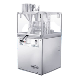 مكبس البولس CMD4 مكبس البولس CMD4