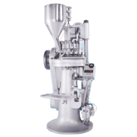 آلة ضغط الأقراص CMD3 Tablet Press CMD3