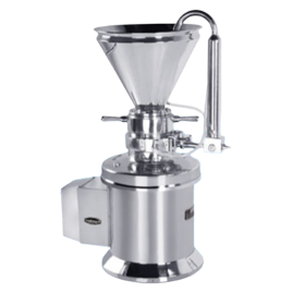 مطحنة المستحلبات  Colloid Mill