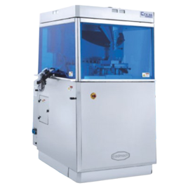 مكبس البولس CTX IIIA-29 DX Bolus Press CTX IIIA-29 DX