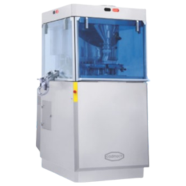 آلة ضغط الأقراص CTX IIA Tablet Press CTX IIA