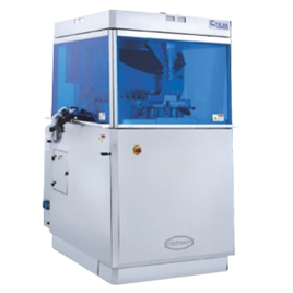 آلة ضغط الأقراص CTX IIIA Tablet Press CTX IIIA