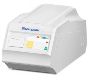 جهاز تحليل الكيمياء الحيوية الآلي بالكامل، BA-A-S120Mini Biochemistry Analyzer & Reagents