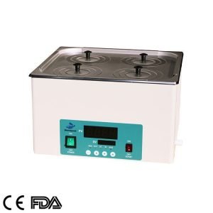 حمام مائي، WB-2R4H-15 Water Bath