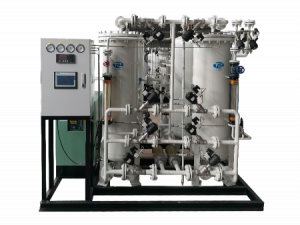 Oxygen machine RCO-10-93 / 30-93 / 50-93 PSA oxygen generator جهاز الأوكسجين