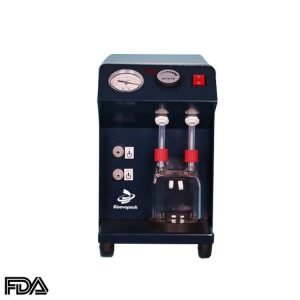 مضخة فراغ غشاء، VACP-D401 Vacuum Pump