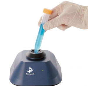 خلاط دوامي، مختبر صغير اقتصادي، VMX-E Mixers