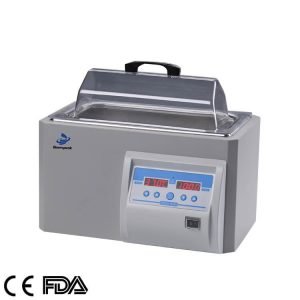 حمام مائي حراري، WB-1R1H-5R Water Bath