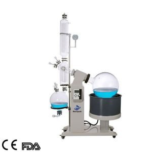 مبخر دوار، REV-1050II Rotary Evaporator