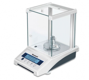 ميزان تحليلي 0.0001 جرام، سلسلة BA-E Analytical Balances
