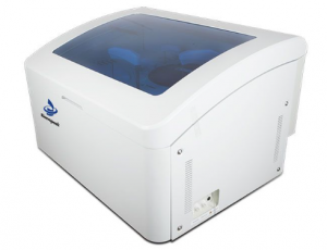 جهاز تحليل الكيمياء الحيوية الآلي بالكامل، BA-A-300 Biochemistry Analyzer & Reagents