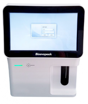 جهاز تحليل الدم الأوتوماتيكي، 5 قطع، HEMA-B6051Mini Auto Hematology Analyzer & Reagents