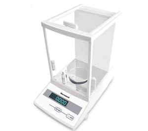 ميزان تحليلي 0.001 جرام، سلسلة BA-WH Analytical Balances