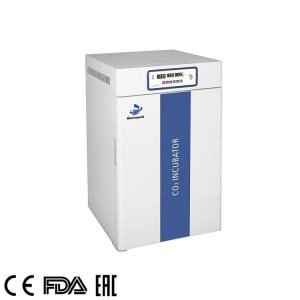 حاضنة CO2، سلسلة ICB-CO2-260 Incubator