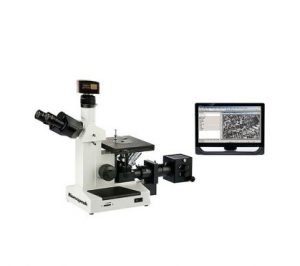 الميكروسكوب الاستيريو، MSC-ST60 Microscope