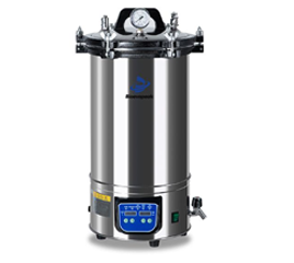 أجهزة الأوتوكلاف والمعقمات