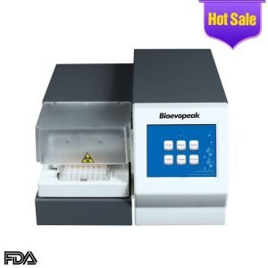 غسالة المايكرو بلايت، MPW-D400 Microplate Washer