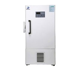 -86 درجة مئوية، مجمد بدرجة حرارة منخفضة للغاية، سلسلة ULF86-E Vaccine Storage Equipment