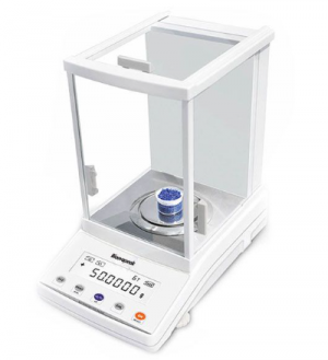 ميزان تحليلي 0.001 جرام، سلسلة BA-W Analytical Balances