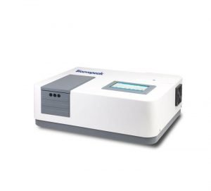 مقياس الطيف فوق البنفسجي والمرئي ذو الشعاعين، SP-LUV1910، 1920 Spectrophotometer