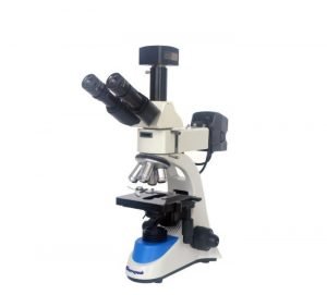 الميكروسكوب المعدني، MSC-M208T Microscope