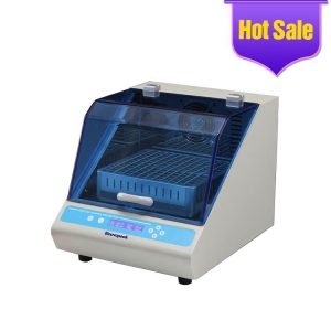 حاضنة مهتزة، سلسلة ICB-S0420 / ICB-S1020 Incubator