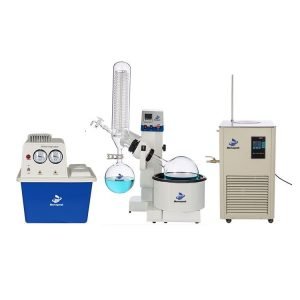 مبخر دوار، سلسلة REV-3000  Rotary Evaporator