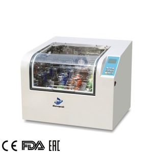 حاضنة مهتزة، سلسلة ICB-S100B، ICB-S200B، ICB-S100D، ICB-S200D، ICB-SL100F، ICB-SL200F Incubator