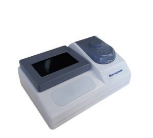 مقياس الطيف المرئي، محمول، SP-HVP-A Series Spectrophotometer