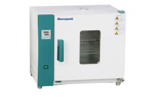 فرن تجفيف بالهواء القسري، سلسلة DOF-30E/ 45E/ 65E/ 125E Drying Oven