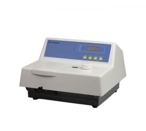 مقياس الطيف UV-Vis شعاع واحد، SP-LUV752/752P Spectrophotometer