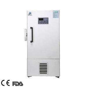 فريزر درجة حرارة منخفضة جدًا -86 ℃، سلسلة ULF86-E Refrigerator & Freezer