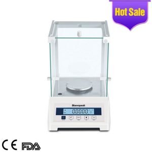 ميزان تحليلي دقيق 0.0001 جرام، سلسلة BA-E / BA-T Analytical Balances