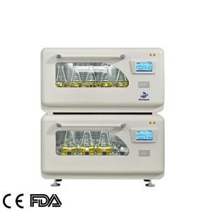 حاضنة مهتزة CO2، ICB-CO2-2S300 Incubator