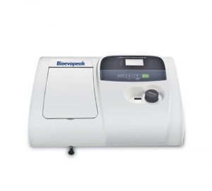 مقياس الطيف المرئي، شعاع واحد، SP-MV5000 Spectrophotometer