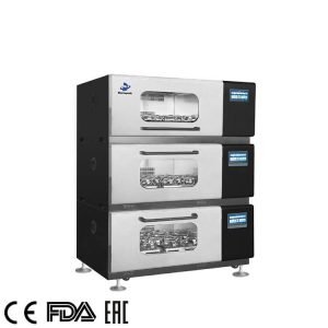 حاضنة مهتزة CO2، ICB-CO2-2S202 Incubator