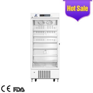 ثلاجة دوائية بباب واحد من ,2-8℃ PR5-415 Refrigerator & Freezer