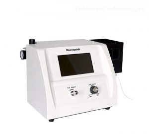 مقياس الضوء الشعاعي (فلاش)، FP-I Series Spectrophotometer